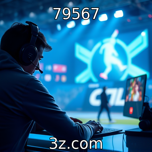 E-sports como nova forma de entretenimento