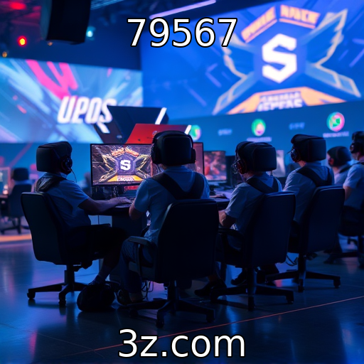 Mercado de esports cresce na América Latina