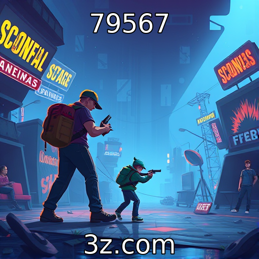 Crescimento do mercado de jogos e suas tendências