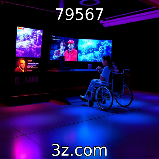 Perspectivas para a acessibilidade em jogos eletrônicos