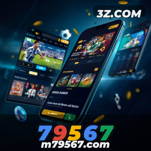 Login e Conexão: O Futuro do 79567 nos Jogos Online