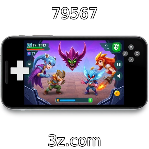 Tendências de desenvolvimento em jogos para dispositivos móveis