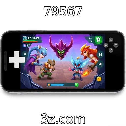 Tendências de desenvolvimento em jogos para dispositivos móveis