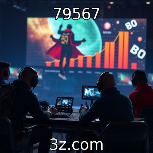 Mudanças nas dinâmicas de monetização na indústria de jogos