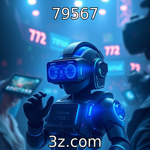 Impactos das novas tecnologias na indústria de jogos