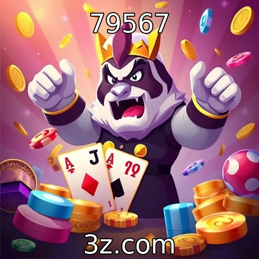 Tendências de jogos online para os próximos meses