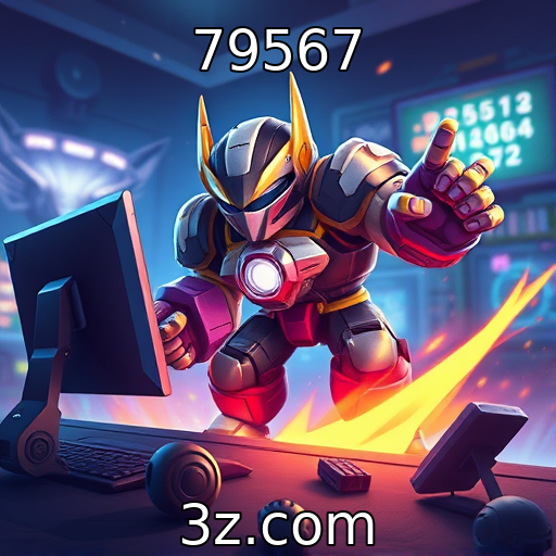 Tendências de jogos online estão mudando a indústria