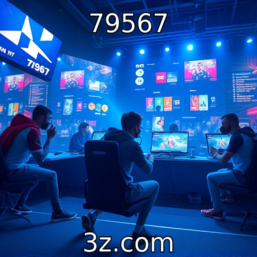 Avanços tecnológicos transformam a experiência dos jogadores